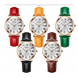 Montre à aiguille