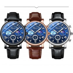 Montre à aiguille