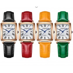 Montre à aiguille