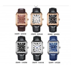 Montre à aiguille