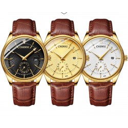 Montre à aiguille