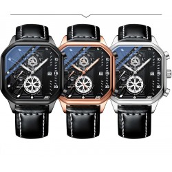 Montre à aiguille