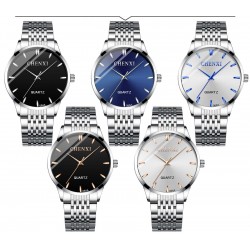 Montre à aiguille
