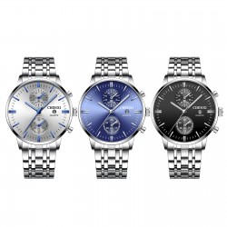 Montre à aiguille
