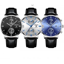 Montre à aiguille