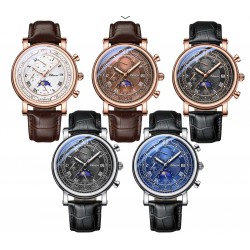 Montre à aiguille