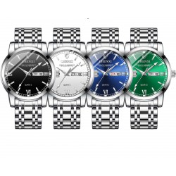 Montre à aiguille