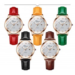 Montre à aiguille