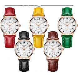 Montre à aiguille