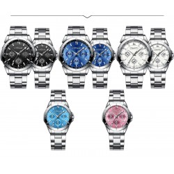 Montre à aiguille