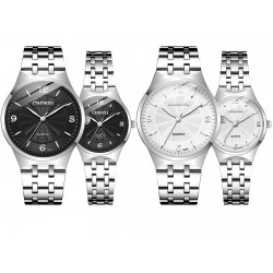 Montre à aiguille