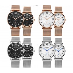 Montre à aiguille