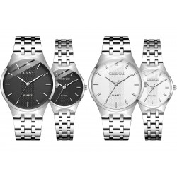 Montre à aiguille