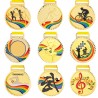 Medaille personnalisé