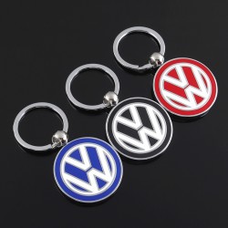 Porte clé automobile