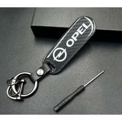 Porte clé automobile