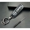 Porte clé automobile