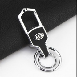 Porte clé automobile