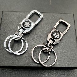 Porte clé automobile