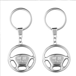 Porte clé automobile