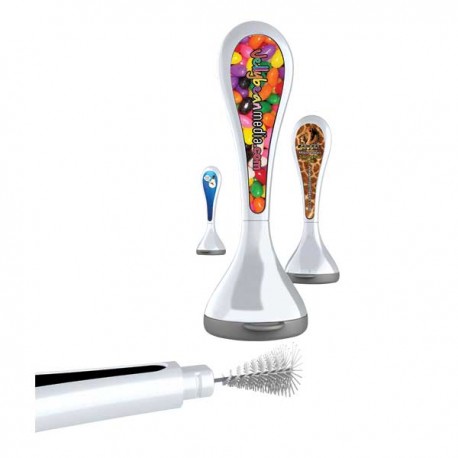Brosse clavier