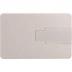 Cle usb carte de credit
