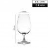 VERRE A PIED