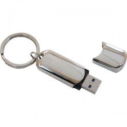 Cle usb metal