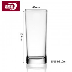 VERRE TUMBLER