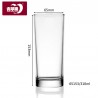 VERRE TUMBLER