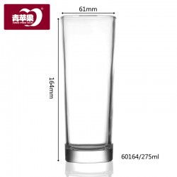 VERRE TUMBLER