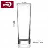 VERRE TUMBLER