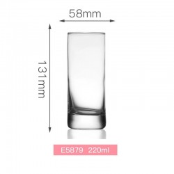 VERRE TUMBLER