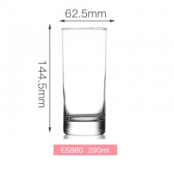 VERRE TUMBLER