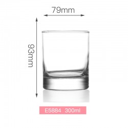 VERRE TUMBLER