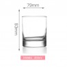 VERRE TUMBLER