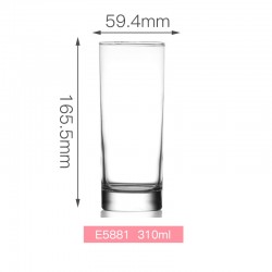 VERRE TUMBLER