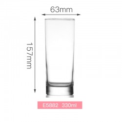 VERRE TUMBLER