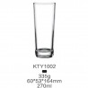 VERRE TUMBLER