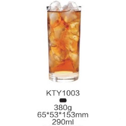 VERRE TUMBLER