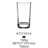 VERRE TUMBLER