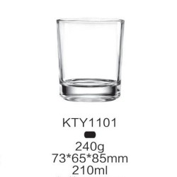 VERRE TUMBLER