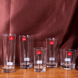 VERRE TUMBLER