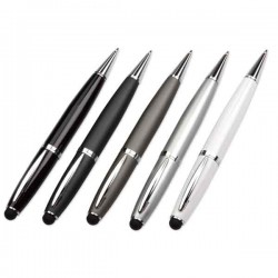 Cle usb stylo