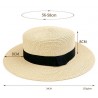 Chapeau de paille