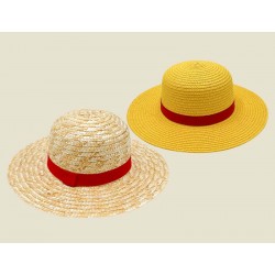 Chapeau de paille