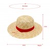 Chapeau de paille