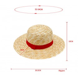 Chapeau de paille