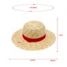 Chapeau de paille