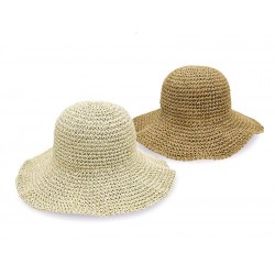 Chapeau de paille